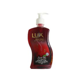 Lux Hand Wash Secret Bliss 