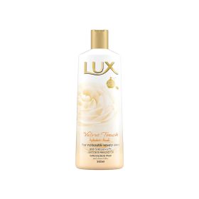 Lux Velvet Touch Body Wash