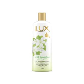Lux Silk Sensation Body Wash