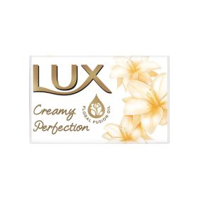 Lux Creamy Perfection Soap Bar