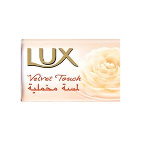Lux Velvet Touch Soap Bar