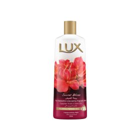 Lux Secret Bliss Body Wash