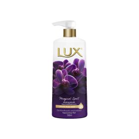 Lux Magical Spell Body Wash