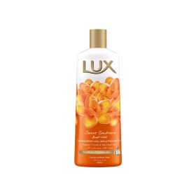 Lux Sweet Embrace Body Wash