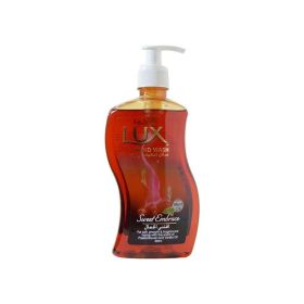 Lux Hand Wash Sweet Embrace 