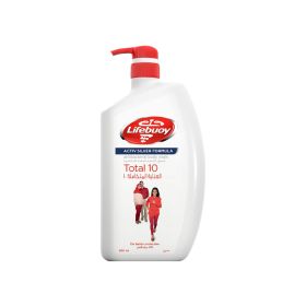 Lifebuoy Complete Body Wash