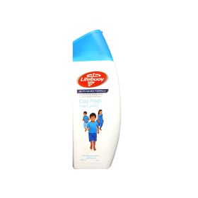 Lifebuoy Fresh Body Wash