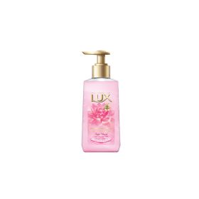 Lux Soft Touch Hand Wash