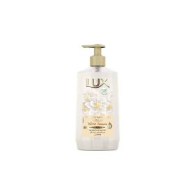 Lux Velvet Touch Hand Wash