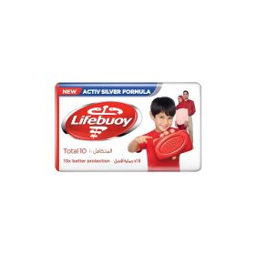 Lifebuoy Total 10 Soap Bar