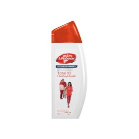 Lifebuoy Total 10 Body Wash