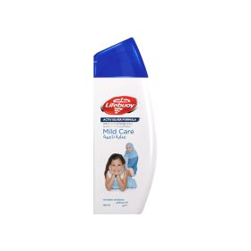 Lifebuoy Mild Care Body Wash