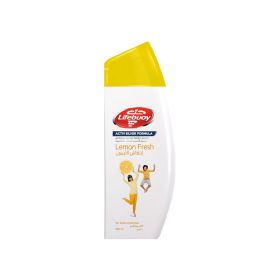 Lifebuoy Lemon Fresh Body Wash