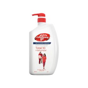 Lifebuoy Total 10 Body Wash