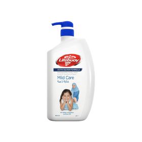 Lifebuoy Mild Care Body Wash