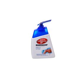 Lifebuoy Hand Wash Mild Care Gel Fresh