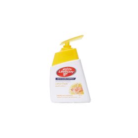 Lifebuoy Hand Wash Lemon Gel Fresh