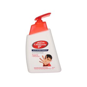 Lifebuoy Hand Wash Total Plus 