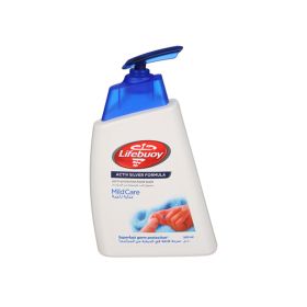 Lifebuoy Hand Wash Mild Care 