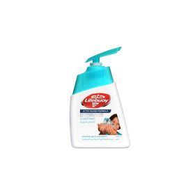 Lifebuoy Cool Fresh Hand Wash Liquid