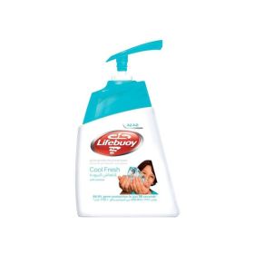 Lifebuoy Hand Wash Cool Fresh 