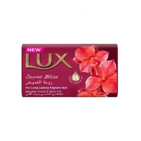Lux Secret Bliss Soap Bar