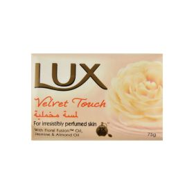 Lux Soap Bar Velvet Touch Flower Bomb
