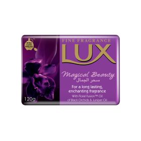Lux Magical Beauty Flower Bomb Soap Bar