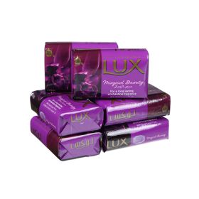 Lux Magical Beauty Flower Bomb Soap Bar