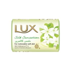Lux Silk Sensation Flower Bomb Soap Bar