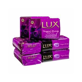 Lux Magical Beauty Flower Bomb Soap Bar