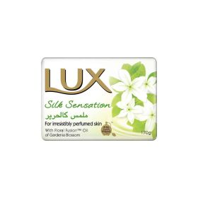 Lux Secret Sensation Flower Bomb Soap Bar