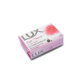 Lux Soft Touch Flower Bomb Soap Bar