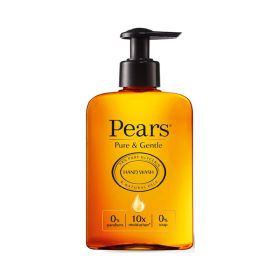 Pears Pure & Gentle Hand Wash