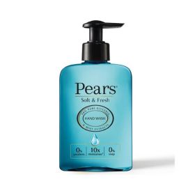 Pears Soft & Fresh Hand Wash 