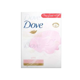 Dove Pink Special Pack Gulf 