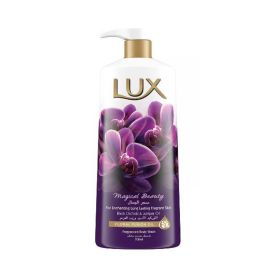 Lux Body Wash Magical Beauty