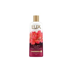 Lux Secret Bliss Flower-Bliss Body Wash