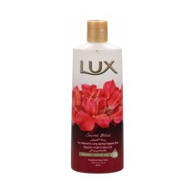 Lux Body Wash Secret Bliss