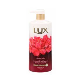 Lux Body Wash Secret Bliss