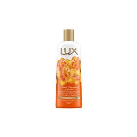 Lux Sweet Embrace Flower-Bliss Body Wash