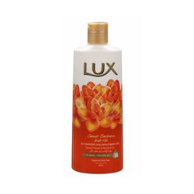 Lux Body Wash Sweet Embrace