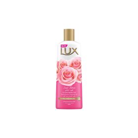 Lux Soft Rose Flower-Bliss Body Wash