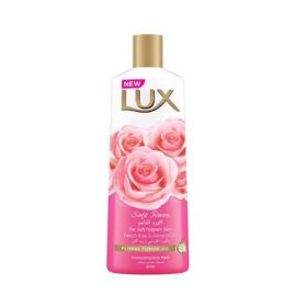 Lux Body Wash Soft Touch Rose