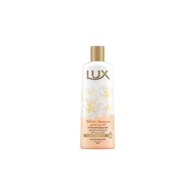 Lux Velvet Jasmine Flower-Bliss Body Wash