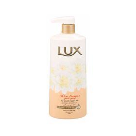 Lux Body Wash Velvet Jasmine