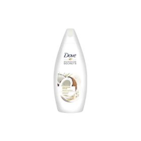 Dove Restoring Ritual Body Wash Coconut