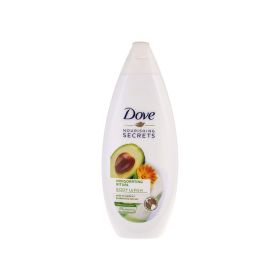 Dove Invigorating Ritual Body Wash
