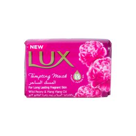 Lux Tempting Musk Flower Bliss Soap Bar