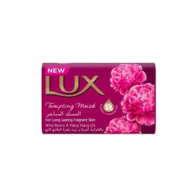 Lux Tempting Musk Flower Bliss Soap Bar